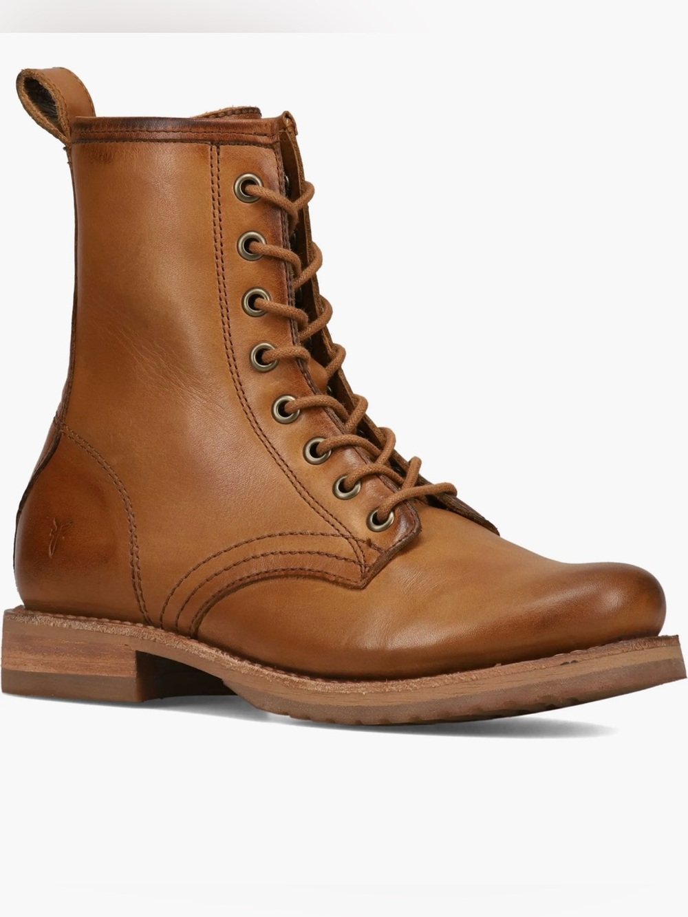 Women’s “Veronica” Flex Combat Boot